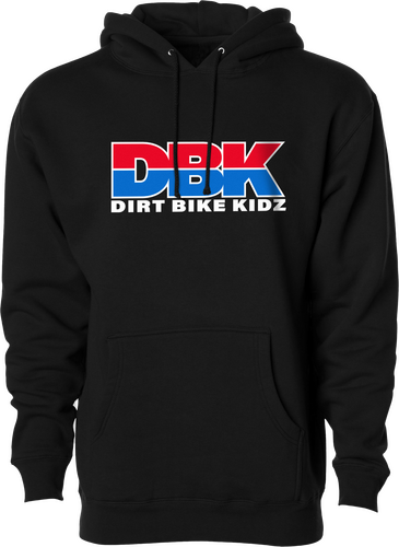 DBK Ride DBK Hoodie