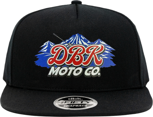 DBK Rippin The Rockies 4Fifty (2026)