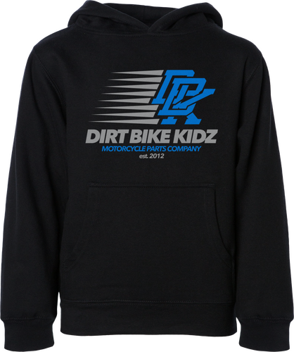 DBK Speed Demon Youth Hoodie