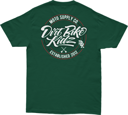 DBK Supply Co. Tee (2026)