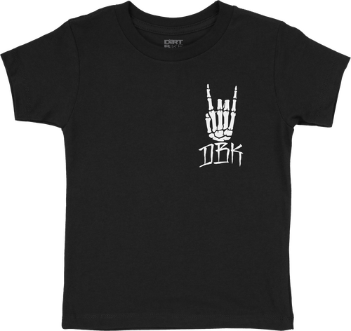 DBK Training Wheels Toddler Tee