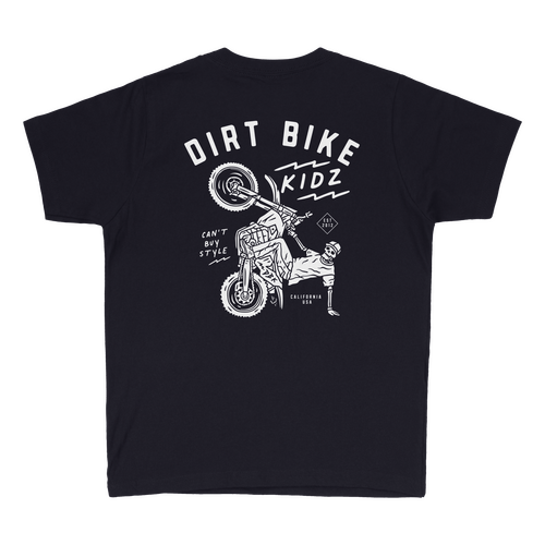 DBK Youth 12 O'clock Tee