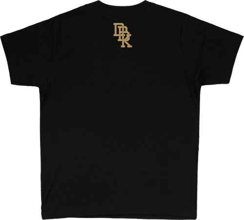 DBK Youth Gold Standard Tee (2026)