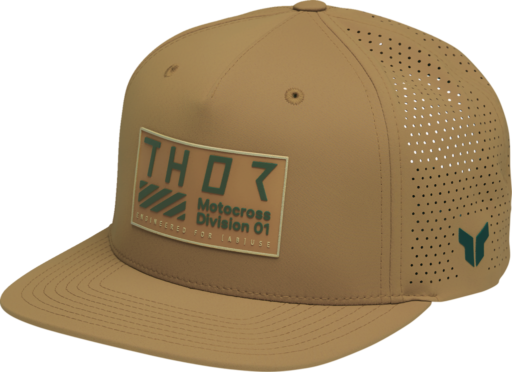 THOR Stamp Hat