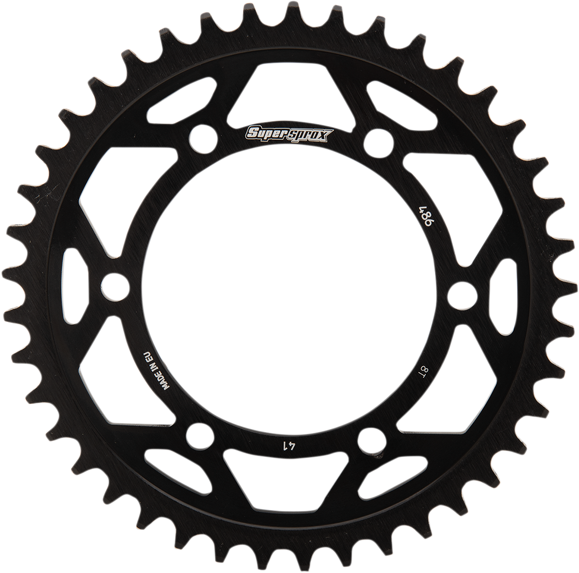 SUPERSPROX Edge Rear Sprocket