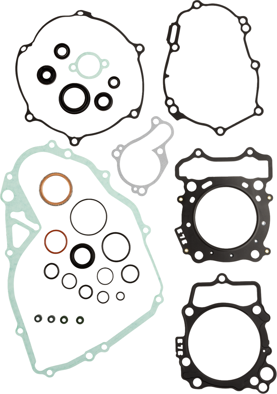 PROX Complete Gasket Set - Gas Gas/Husqvarna/KTM 0934-8082