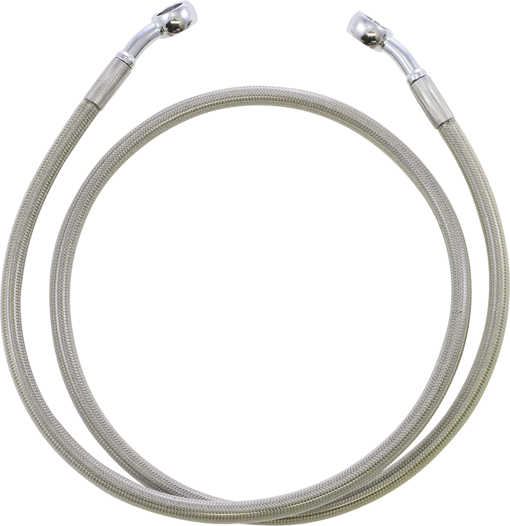 RACE SHOP INC. Extended Length Brake Line