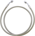 RACE SHOP INC. Extended Length Brake Line