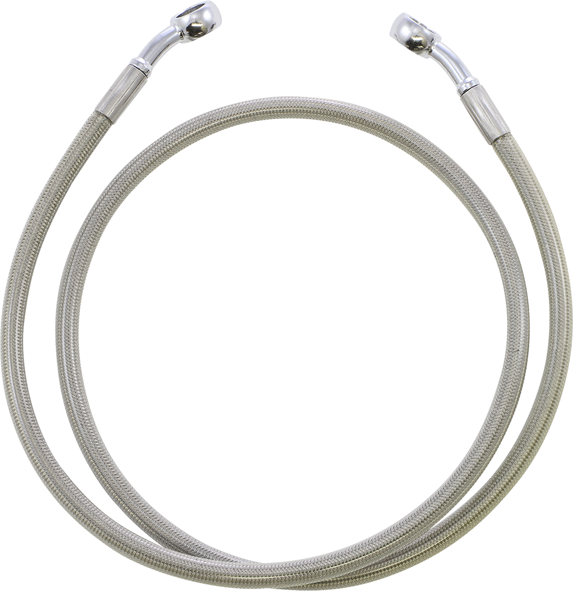 RACE SHOP INC. Extended Length Brake Line