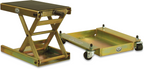 K&L SUPPLY MC464 Fat Jack Dolly - Dolly / MC464 Fat Jack 4120-0004