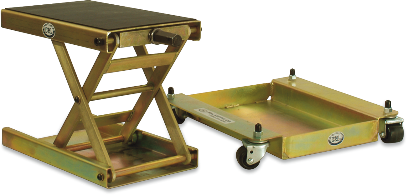 K&L SUPPLY MC464 Fat Jack Dolly - Dolly / MC464 Fat Jack 4120-0004