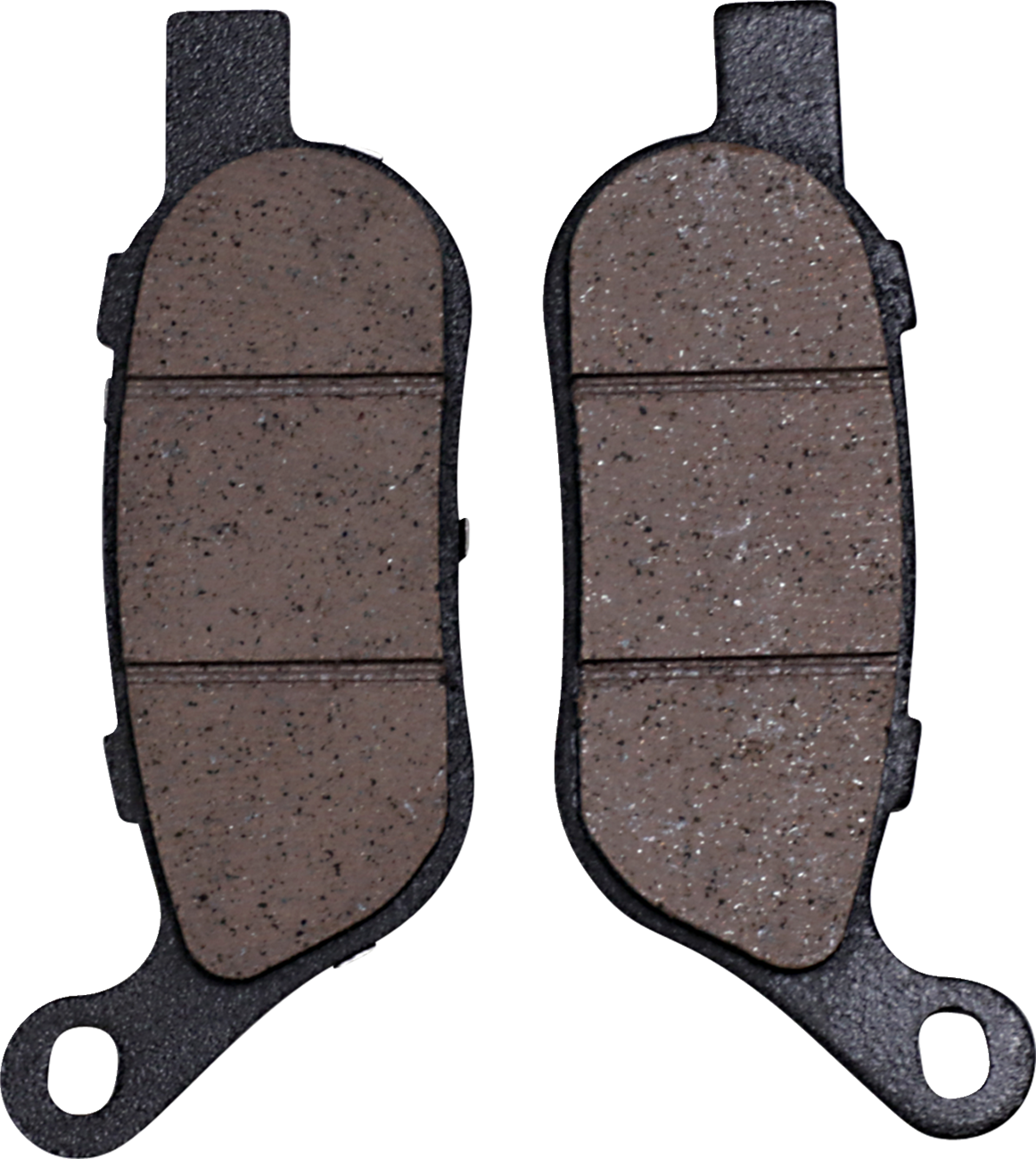 LYNDALL RACING BRAKES LLC Z-Plus Harley/Buell Brake Pads