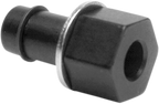 JIMS Clutch Spring Compressor Nut - Nut / Clutch Spring Compressor DS-197061