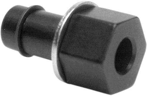 JIMS Clutch Spring Compressor Nut - Nut / Clutch Spring Compressor DS-197061
