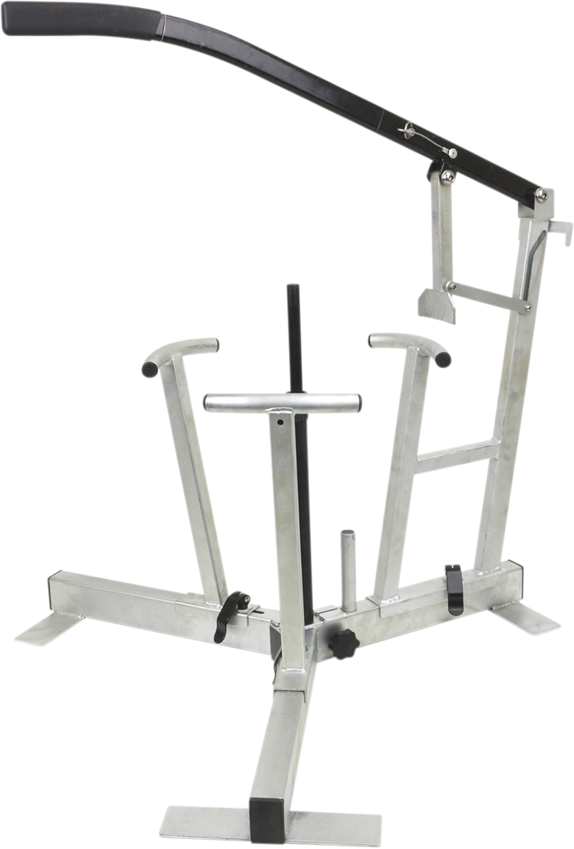 MOOSE OFFROAD Mousse Bib Tire Changer - Tire Changer / Bib Mousse 0365-0099
