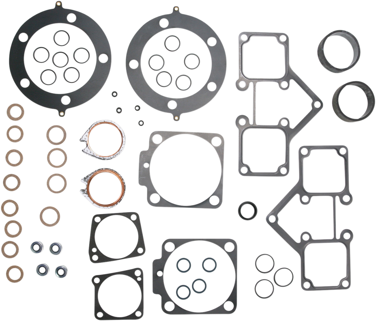 COMETIC Top End Gasket - 3-3/16" / '66-'84 Shovelhead 0934-0820