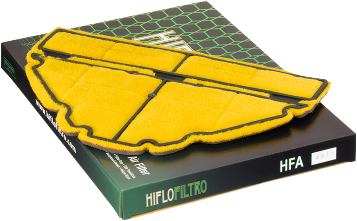 HIFLOFILTRO Replacement OE Air Filter