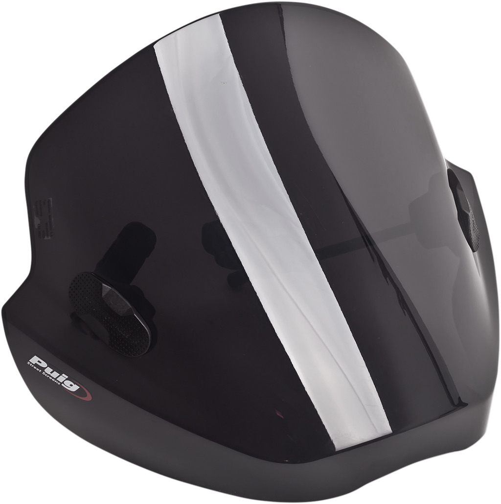 PUIG HI-TECH PARTS Trend Windshield