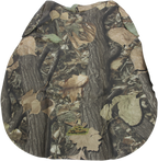 MOOSE OFFROAD OE Replacement-Style Seat Cover — Hidden Creek Autumn - Seat Cover / Camo / Can-Am 0821-2617