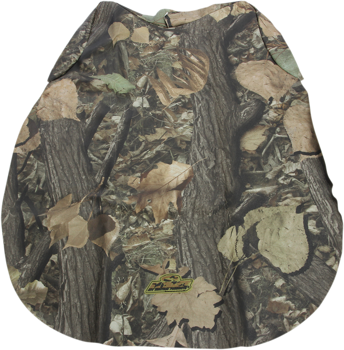 MOOSE OFFROAD OE Replacement-Style Seat Cover — Hidden Creek Autumn - Seat Cover / Camo / Can-Am 0821-2617