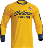 THOR Hallman Differ Roosted Jersey