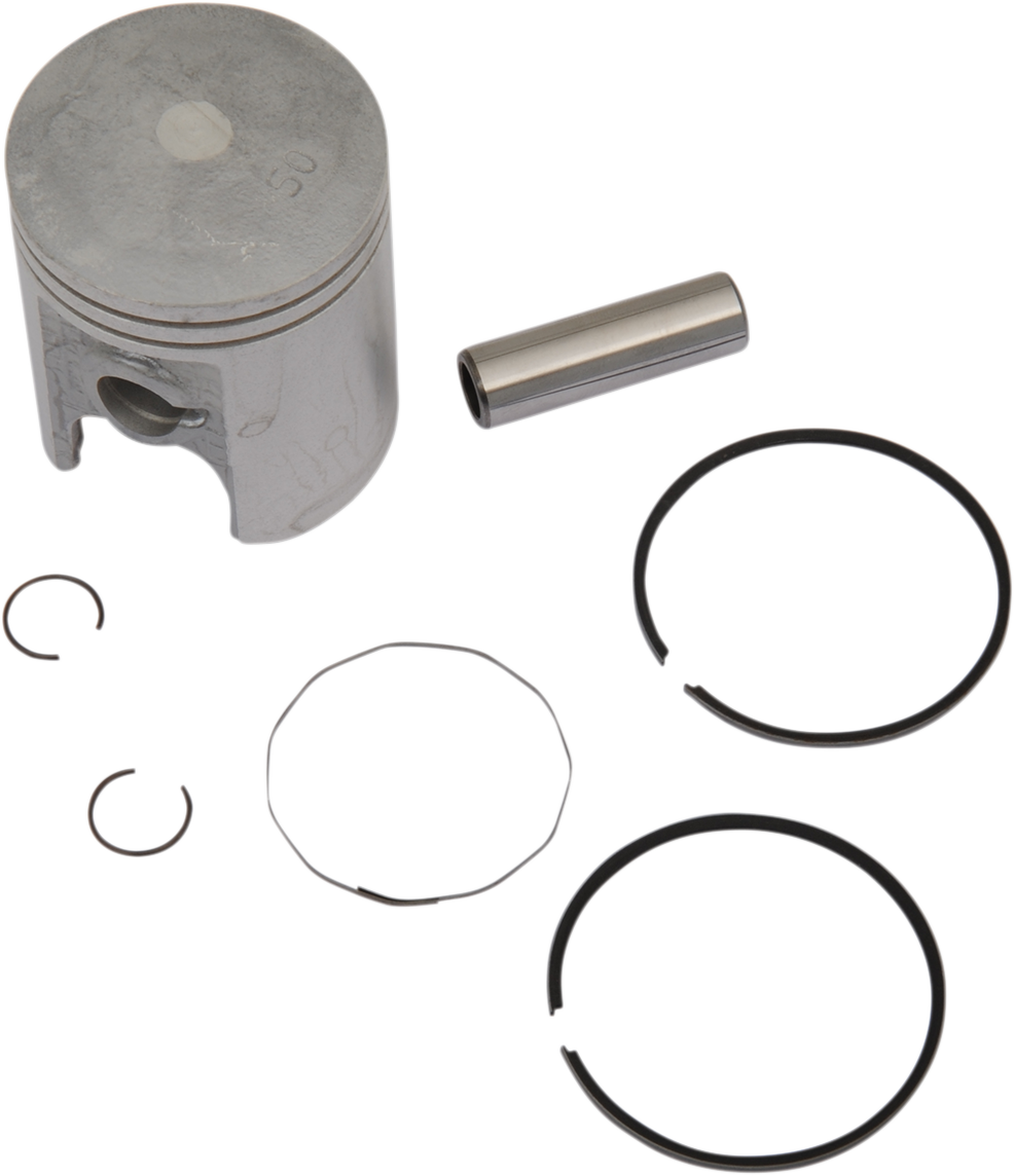 PROX Piston Kit for 2-Stroke