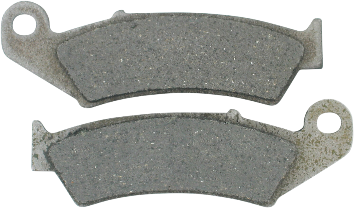 MOOSE OFFROAD Qualifier Brake Pads