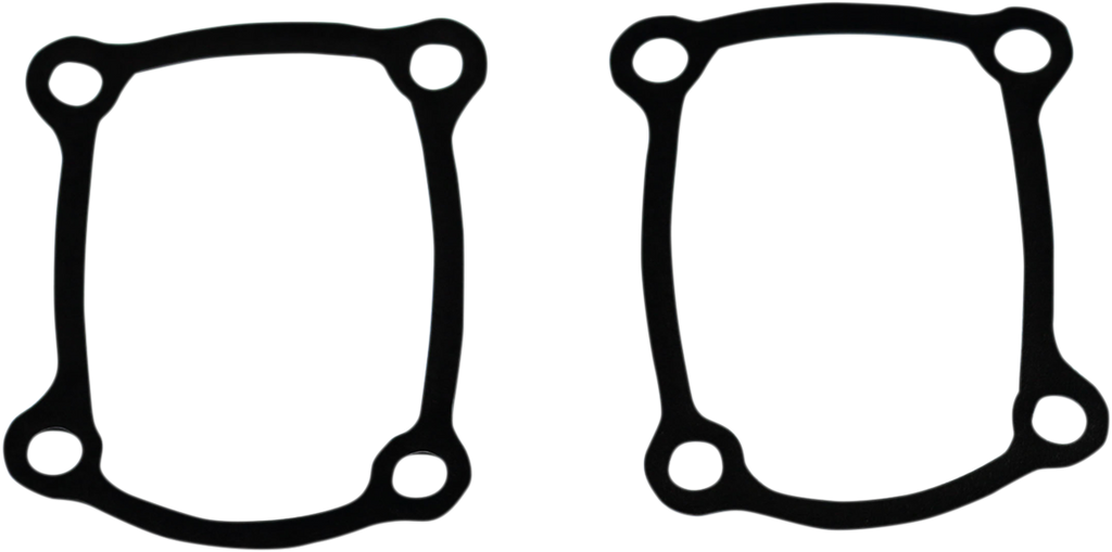 JAMES GASKET Replacement Engine Gasket — Tappet Block - Lifter Cover Gasket / M8 0934-5965