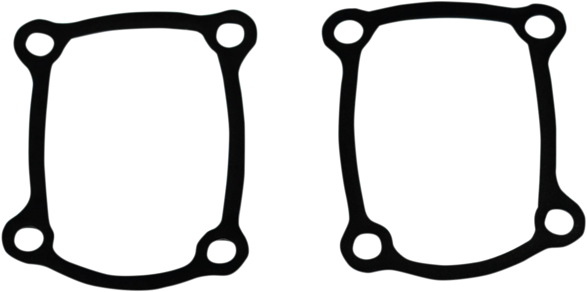 JAMES GASKET Replacement Engine Gasket — Tappet Block - Lifter Cover Gasket / M8 0934-5965