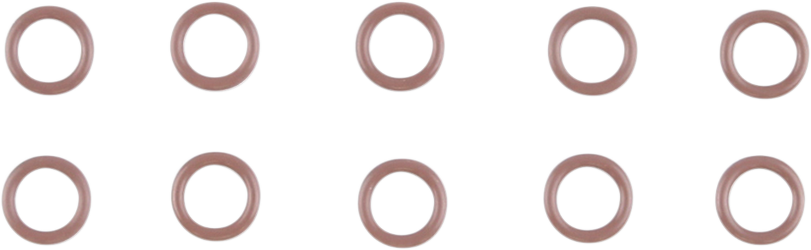 COMETIC Breather Assembly O-Ring