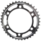 JT SPROCKETS Steel Rear Sprocket - Sprocket / Rear / Kawasaki/Suzuki / 39-Tooth JTR499-39