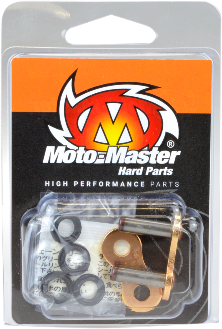 MOTO-MASTER V6 520 Connecting Link