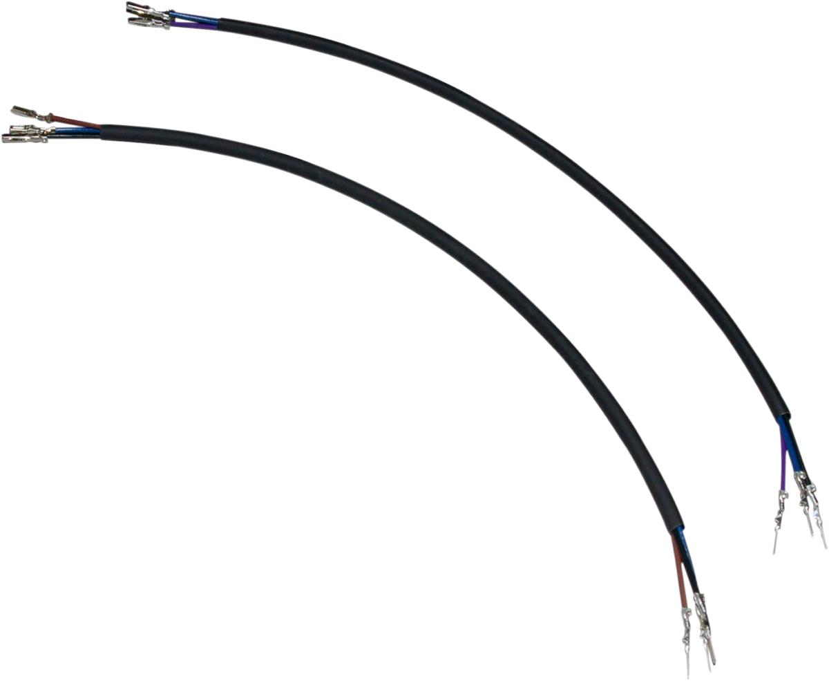 NAMZ Front Turn Signal Extension