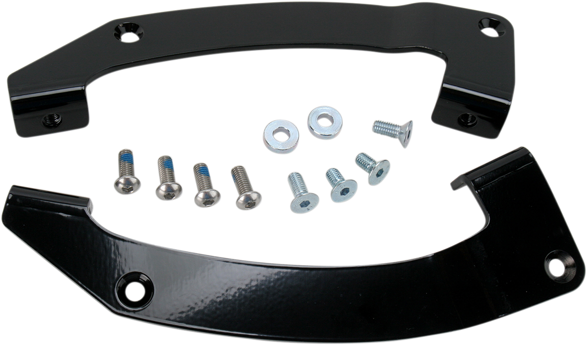 COBRA Saddlebag Protector and Support Mounting Kit