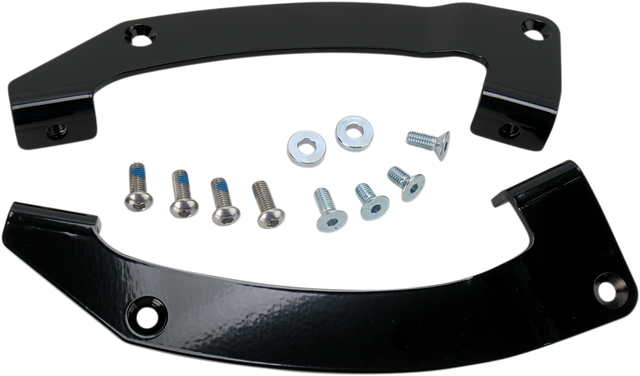 Cobra Saddlebag Protector and Support Mounting Kit