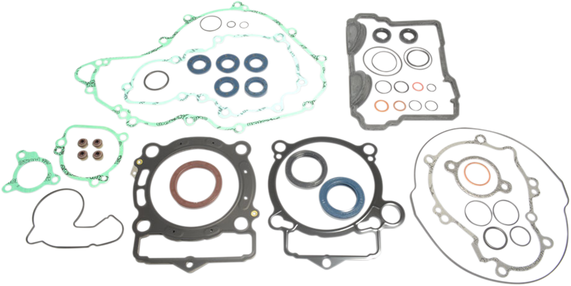 ATHENA Complete Gasket Kit - Husqvarna/KTM 0934-3011