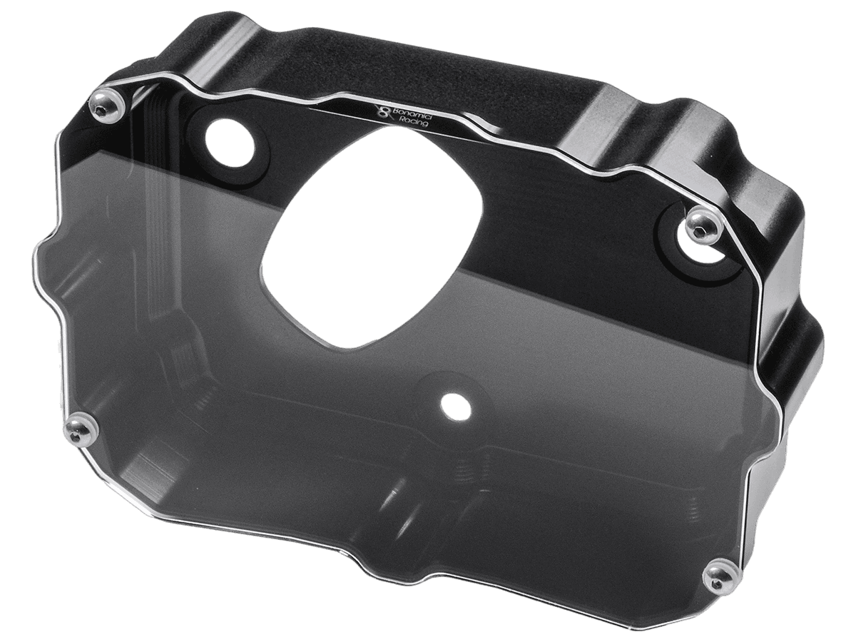 Bonamici Dashboard Display Crash Protector Suzuki GSX-R 1000 (2017+)