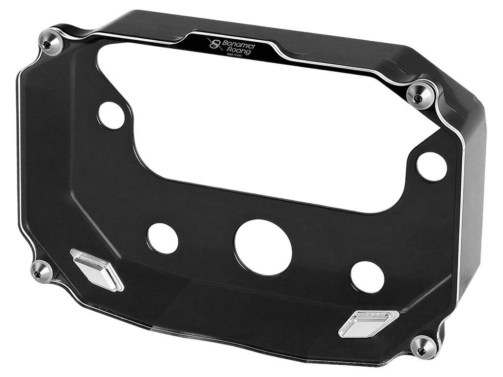 Bonamici Dashboard Display Crash Protector Kawasaki Ninja ZX-10R (2021+)