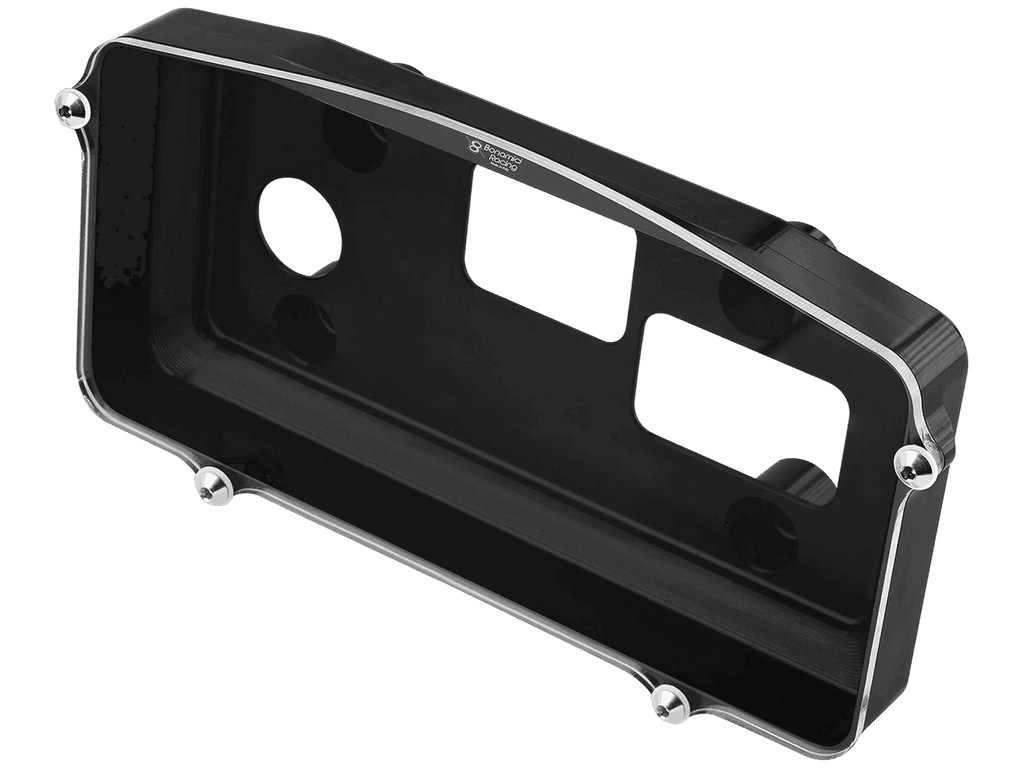 Bonamici Dashboard Display Crash Protector Ducati Panigale V4 S/R (2025+)