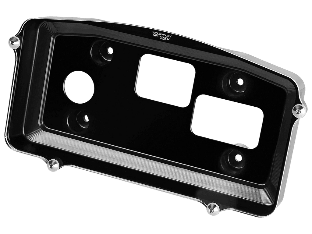 Bonamici Dashboard Display Crash Protector Ducati Panigale V4 S/R (2025+)