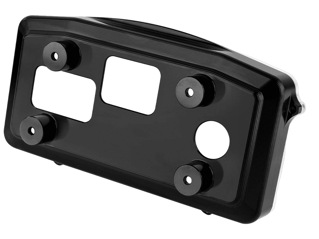 Bonamici Dashboard Display Crash Protector Ducati Panigale V4 S/R (2025+)