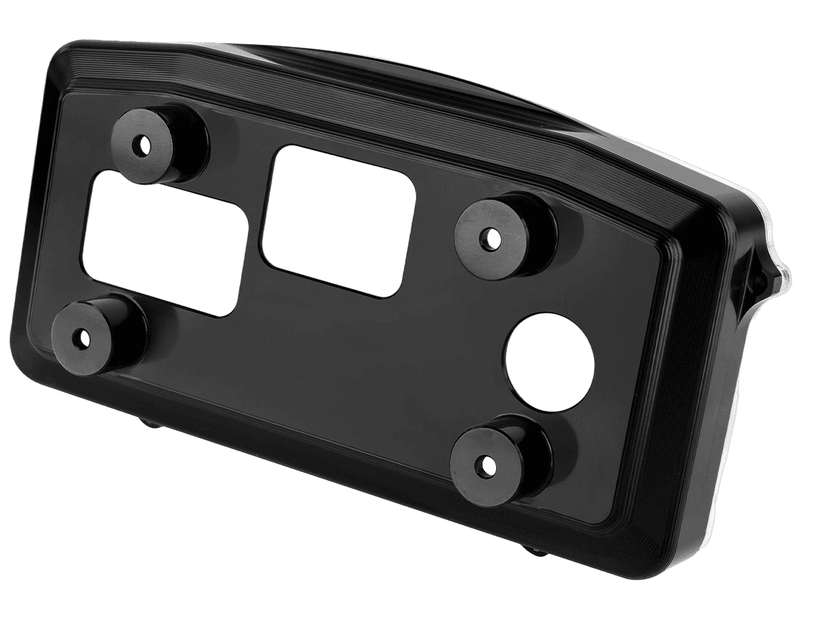 Bonamici Dashboard Display Crash Protector Ducati Panigale V4 S/R (2025+)