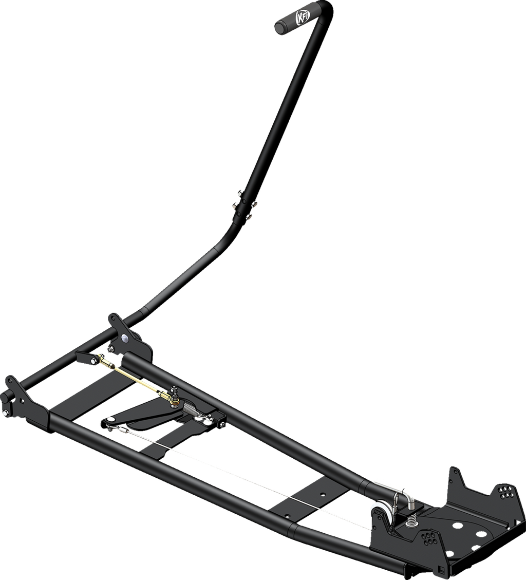 KFI PRODUCTS Manual Lift - Plow Lift 4501-1106