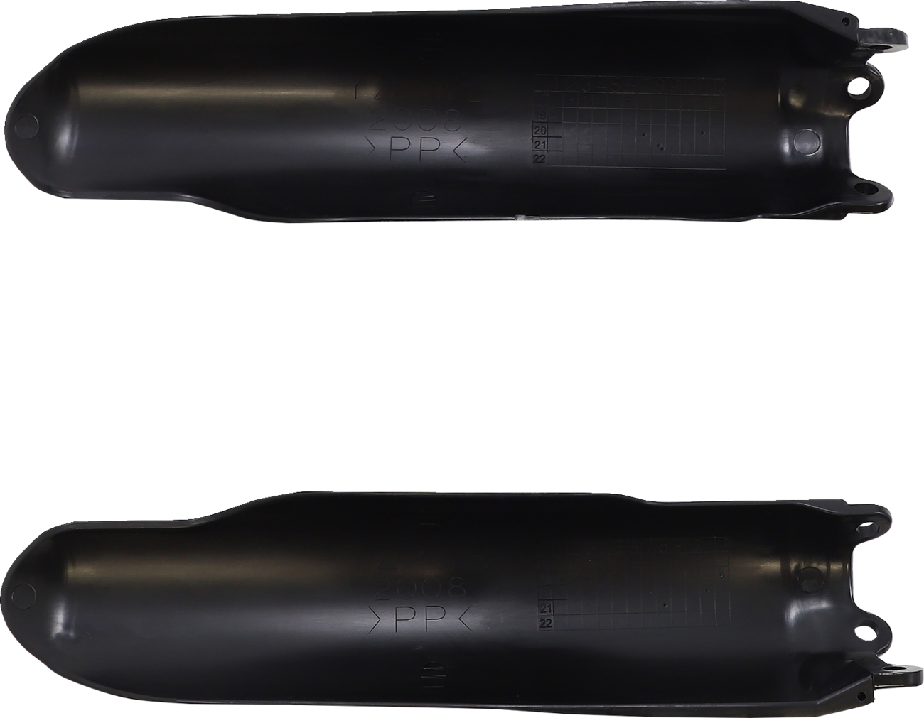 POLISPORT Fork Guard Cover