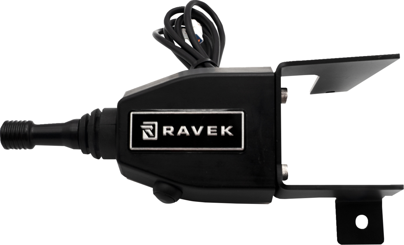 RAVEK Turn Signal Stalk Lever