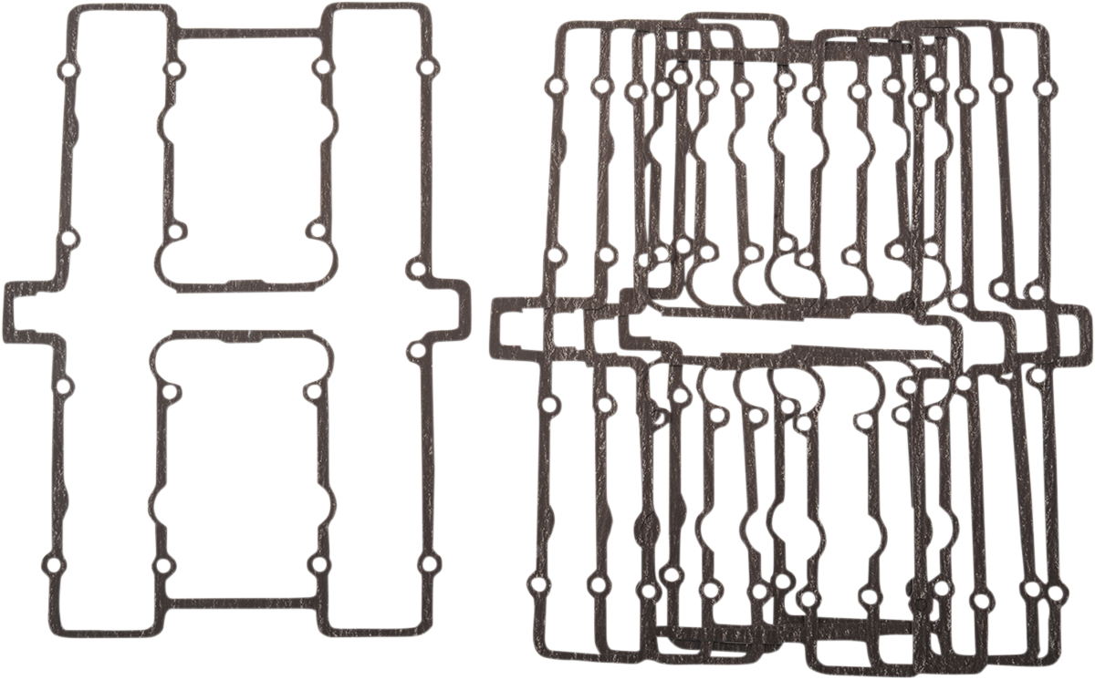 VESRAH Gasket Valves