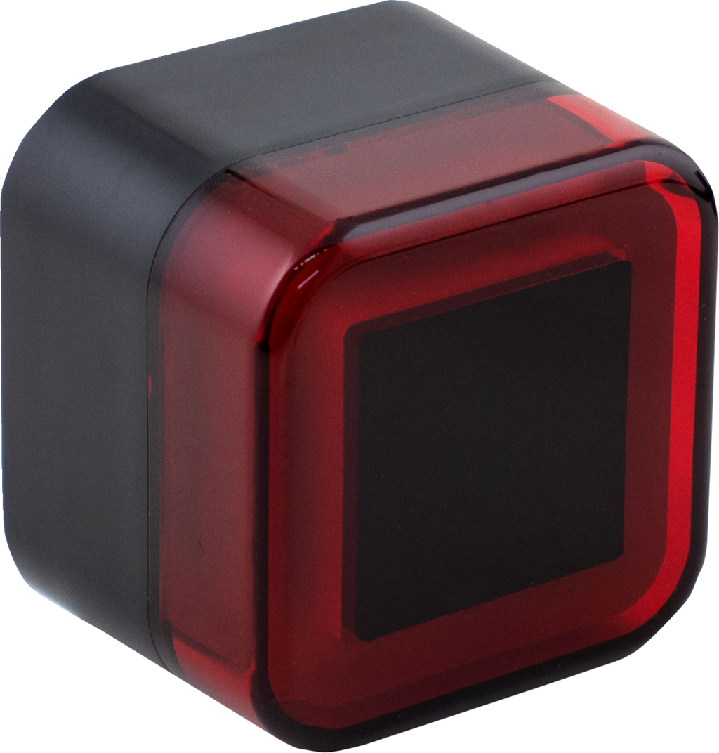 KOSO NORTH AMERICA Taillight