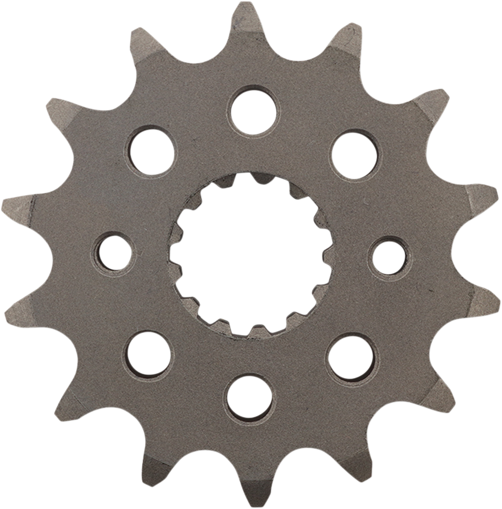SUPERSPROX Countershaft Sprocket - 14 Tooth / Kawasaki/Suzuki/Yamaha 1212-1429