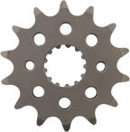 SUPERSPROX Countershaft Sprocket - 14 Tooth / Kawasaki/Suzuki/Yamaha 1212-1429