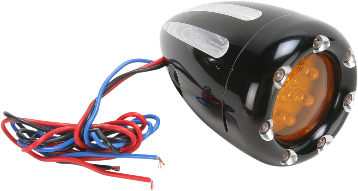 ARLEN NESS Turn Signals
